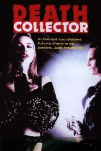 watch-Death Collector