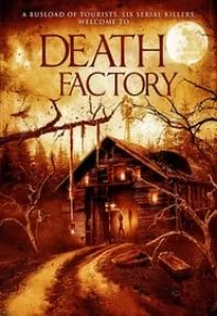 watch-Death Factory