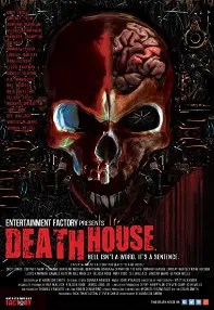 watch-Death House