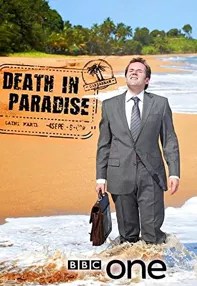 watch-Death in Paradise