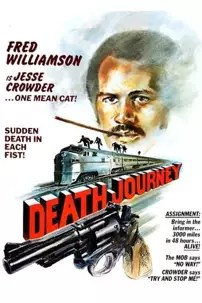 watch-Death Journey