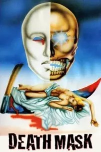 watch-Death Mask