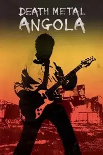watch-Death Metal Angola