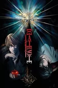 watch-Death Note