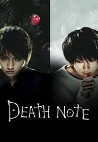 watch-Death Note