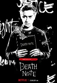 watch-Death Note