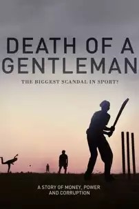 watch-Death of a Gentleman