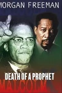 watch-Death of a Prophet