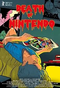 watch-Death of Nintendo