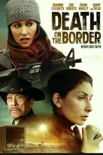 watch-Death on the Border