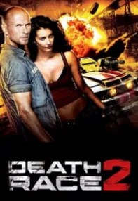 watch-Death Race 2