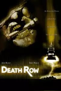 watch-Death Row