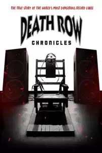 watch-Death Row Chronicles