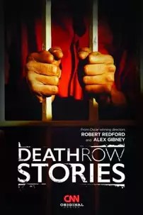 watch-Death Row Stories