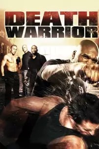 watch-Death Warrior