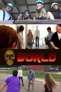 watch-Death World