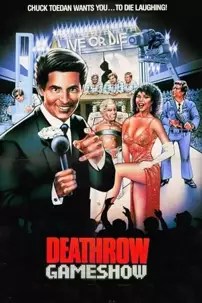 watch-Deathrow Gameshow