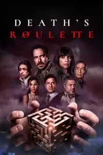 watch-Death’s Roulette