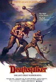 watch-Deathstalker