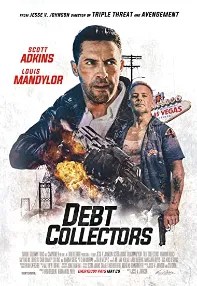 watch-Debt Collectors