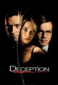 watch-Deception