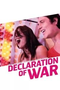 watch-Declaration of War