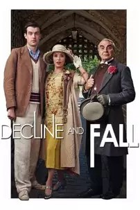 watch-Decline and Fall