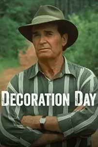 watch-Decoration Day