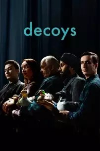 watch-Decoys