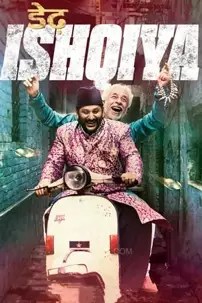 watch-Dedh Ishqiya