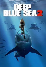 watch-Deep Blue Sea 2