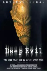 watch-Deep Evil