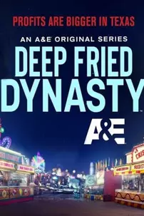 watch-Deep Fried Dynasty