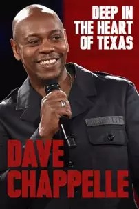 watch-Deep in the Heart of Texas: Dave Chappelle Live at Austin City Limits