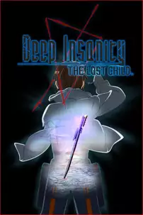 watch-Deep Insanity: The Lost Child