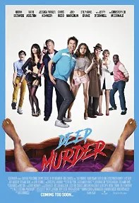 watch-Deep Murder