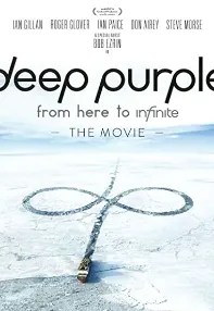 watch-Deep Purple: From Here To Infinite