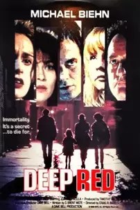 watch-Deep Red