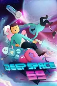 watch-Deep Space 69