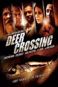 watch-Deer Crossing