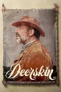 watch-Deerskin