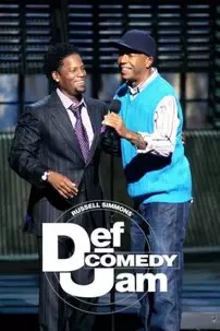 watch-Def Comedy Jam