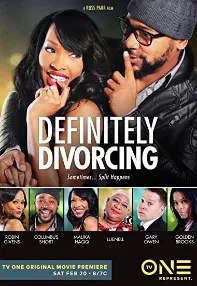 watch-Definitely Divorcing