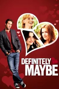 watch-Definitely, Maybe