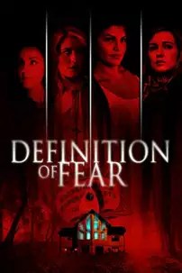 watch-Definition of Fear