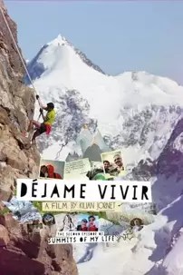 watch-Déjame Vivir