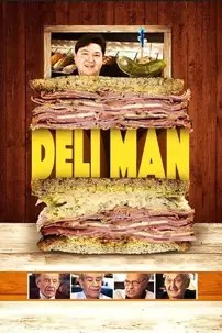 watch-Deli Man