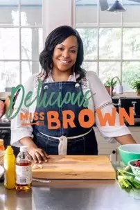 watch-Delicious Miss Brown