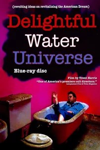 watch-Delightful Water Universe