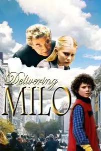 watch-Delivering Milo